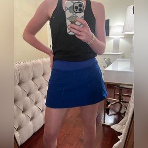 Lululemon Skirt